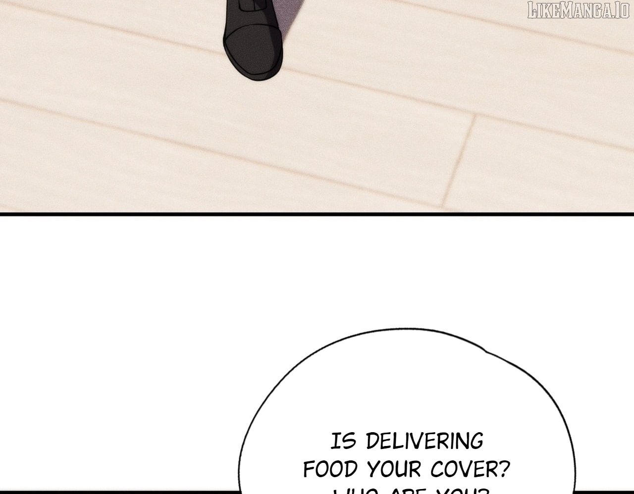 Hidden Dragon in the City (2025) Chapter 7 - page 108